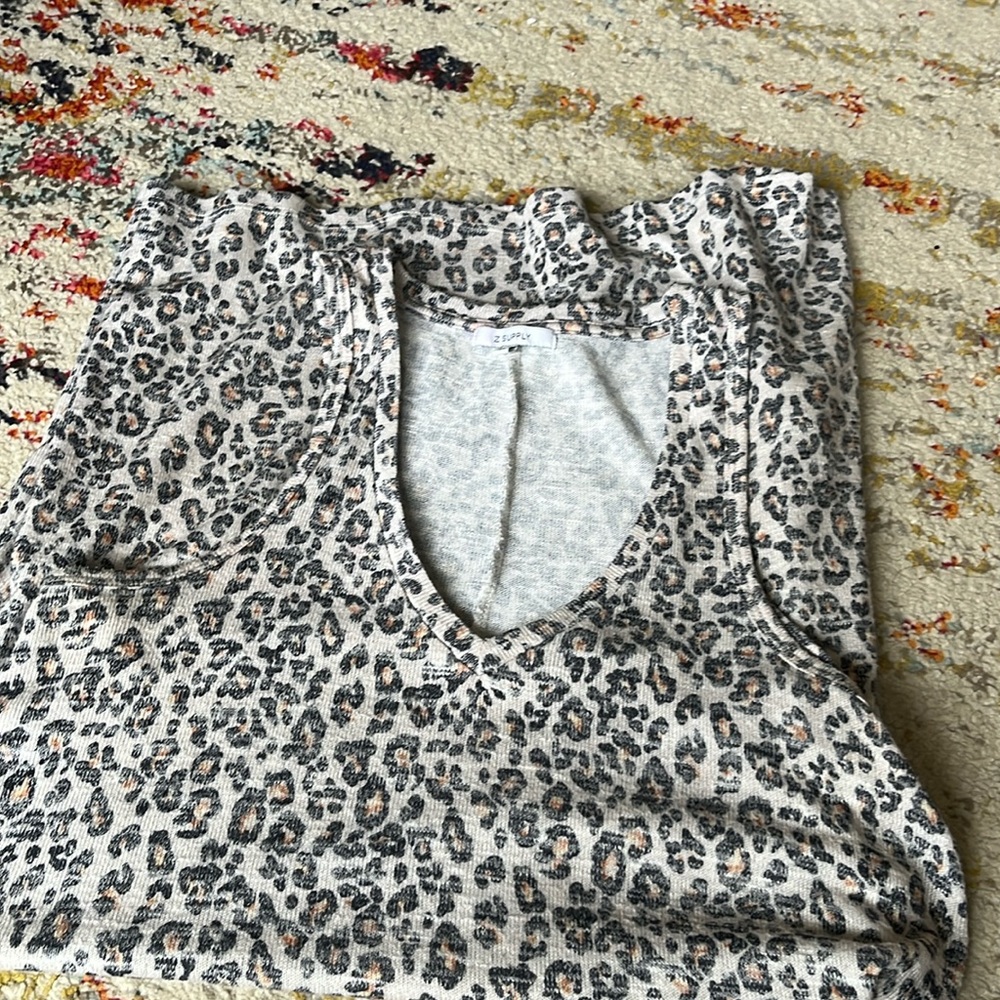 A line dress